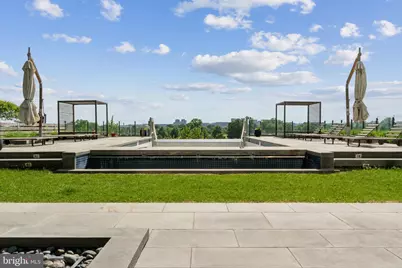 45 Sutton Square SW #602, Washington, DC 20024 - Photo 27