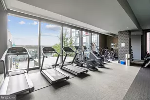 45 Sutton Square SW, Washington, DC 20024 - Photo 23