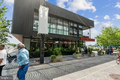 45 Sutton Square SW #602, Washington, DC 20024 - Photo 31