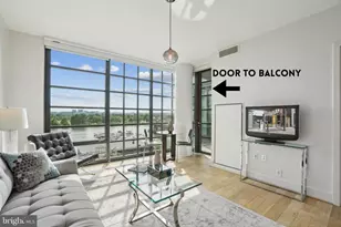 45 Sutton Square SW, Washington, DC 20024 - Photo 17