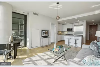 45 Sutton Square SW #602, Washington, DC 20024 - Photo 11