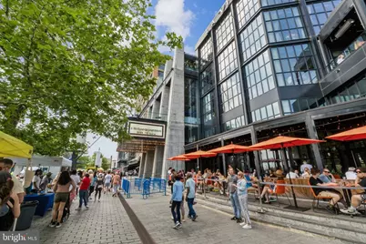 45 Sutton Square SW #602, Washington, DC 20024 - Photo 35