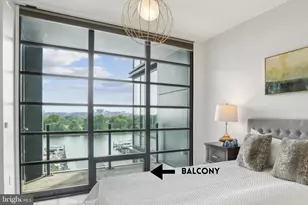 45 Sutton Square SW, Washington, DC 20024 - Photo 15