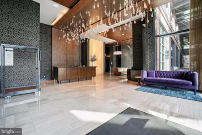 45 Sutton Square SW #602, Washington, DC 20024 - Photo 25