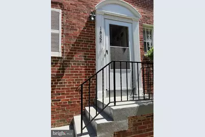 1432 Sheridan Street NW, Washington, DC 20011 - Photo 1
