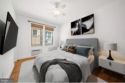 3022 Wisconsin Avenue NW #103, Washington, DC 20016 - Photo 7