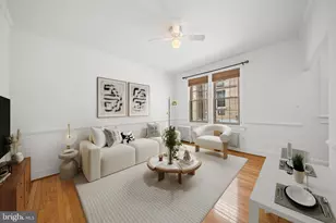 3022 Wisconsin Ave NW, Washington, DC 20016 - Photo 1