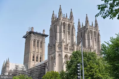 3022 Wisconsin Avenue NW #103, Washington, DC 20016 - Photo 15