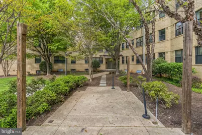 212 Oakwood Street SE #218, Washington, DC 20032 - Photo 29