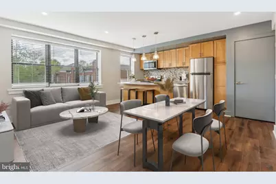 212 Oakwood Street SE #218, Washington, DC 20032 - Photo 1