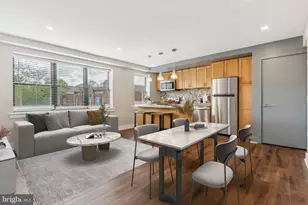 212 Oakwood St SE, Washington, DC 20032 - Photo 1