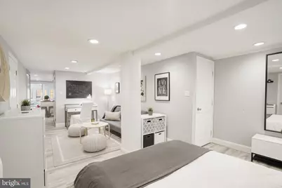 3817 NW Cathedral Avenue NW #GARDEN APARTMENT, Washington, DC 20016 - Photo 21