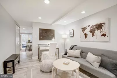 3817 NW Cathedral Avenue NW #GARDEN APARTMENT, Washington, DC 20016 - Photo 15