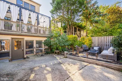 3817 NW Cathedral Avenue NW #GARDEN APARTMENT, Washington, DC 20016 - Photo 29