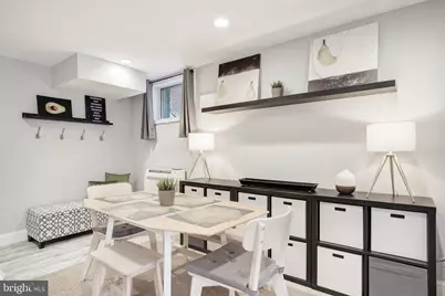 3817 NW Cathedral Avenue NW #GARDEN APARTMENT, Washington, DC 20016 - Photo 11