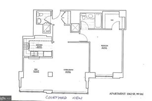 1155 23rd St NW, Washington, DC 20037 - Photo 15