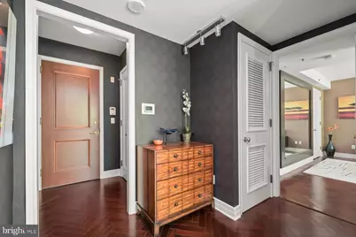 1155 23rd Street NW #6G, Washington, DC 20037 - Photo 3