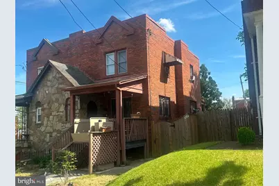 5237 Ames Street NE, Washington, DC 20019 - Photo 1