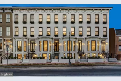 1335 11th Street NW #PH3, Washington, DC 20001 - Photo 3