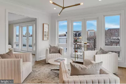 1335 11th Street NW #PH3, Washington, DC 20001 - Photo 11