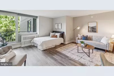 800 4th Street SW #S525, Washington, DC 20024 - Photo 11