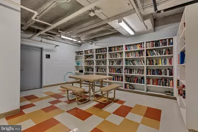 800 4th Street SW #S525, Washington, DC 20024 - Photo 27