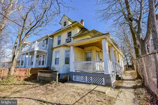 1921 Rhode Island Ave NE, Washington, DC 20018 - Photo 1