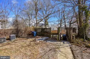 1921 Rhode Island Ave NE, Washington, DC 20018 - Photo 5