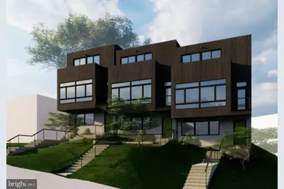 1507 Erie Street SE #B, Washington, DC 20020 - Photo 1