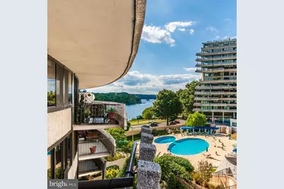 700 New Hampshire Avenue NW #510, Washington, DC 20037 - Photo 3