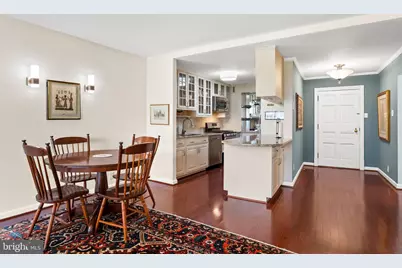 700 New Hampshire Avenue NW #510, Washington, DC 20037 - Photo 5