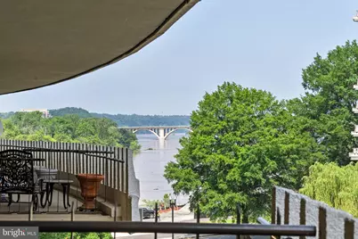 700 New Hampshire Avenue NW #510, Washington, DC 20037 - Photo 1