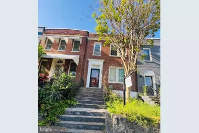 228 Ascot Place NE, Washington, DC 20002 - Photo 1