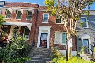 228 Ascot Pl NE, Washington, DC 20002 - Photo 1