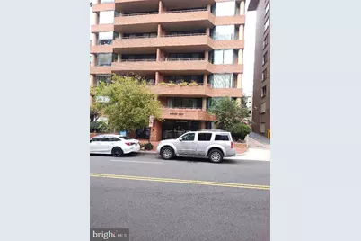 2141 P Street NW #202, Washington, DC 20037 - Photo 1