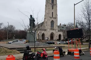 2141 P St NW, Washington, DC 20037 - Photo 31