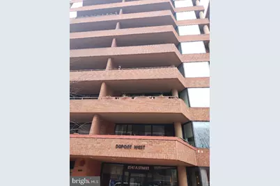 2141 P Street NW #202, Washington, DC 20037 - Photo 3