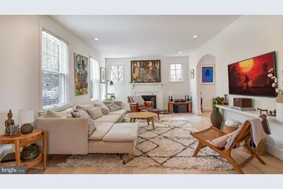 2932 McKinley Street NW, Washington, DC 20015 - Photo 17