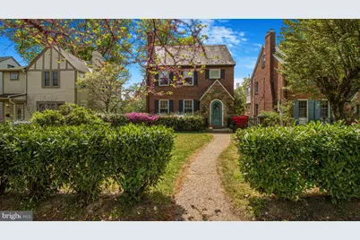 2932 McKinley Street NW, Washington, DC 20015 - Photo 61