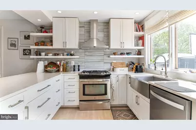 2932 McKinley Street NW, Washington, DC 20015 - Photo 5