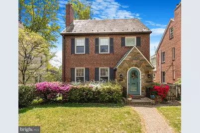 2932 McKinley Street NW, Washington, DC 20015 - Photo 1