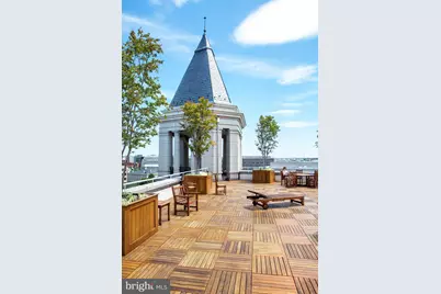 601 Pennsylvania Avenue NW #1008N, Washington, DC 20004 - Photo 35