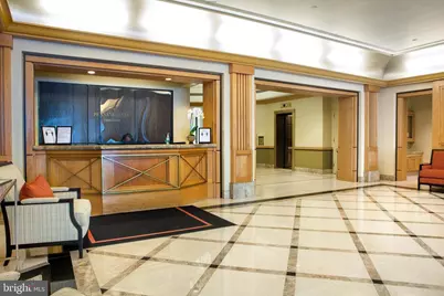 601 Pennsylvania Avenue NW #1008N, Washington, DC 20004 - Photo 3