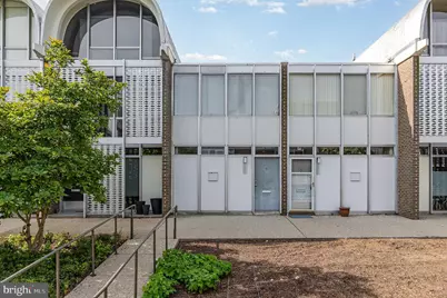 1338 4th St SW #T1338, Washington, DC 20024 - Photo 1