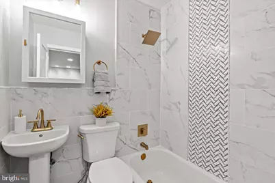 1241 18th Street NE #3, Washington, DC 20002 - Photo 21