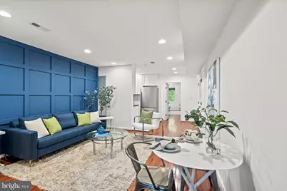 1241 18th Street NE #3, Washington, DC 20002 - Photo 3