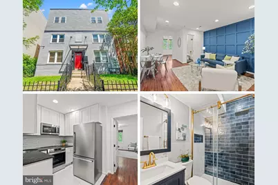 1241 18th Street NE #5, Washington, DC 20002 - Photo 1