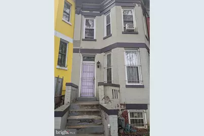 13 Rhode Island Avenue NE, Washington, DC 20002 - Photo 1