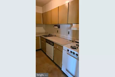 490 M Street SW #W-705 & 709, Washington, DC 20024 - Photo 29