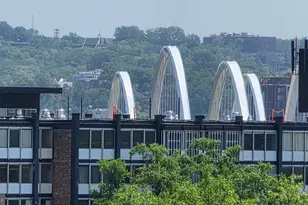 490 M St SW, Washington, DC 20024 - Photo 37